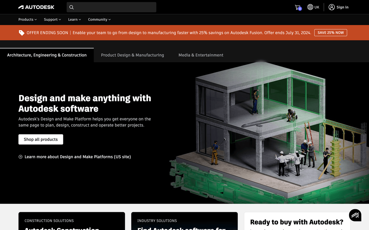 Autodesk